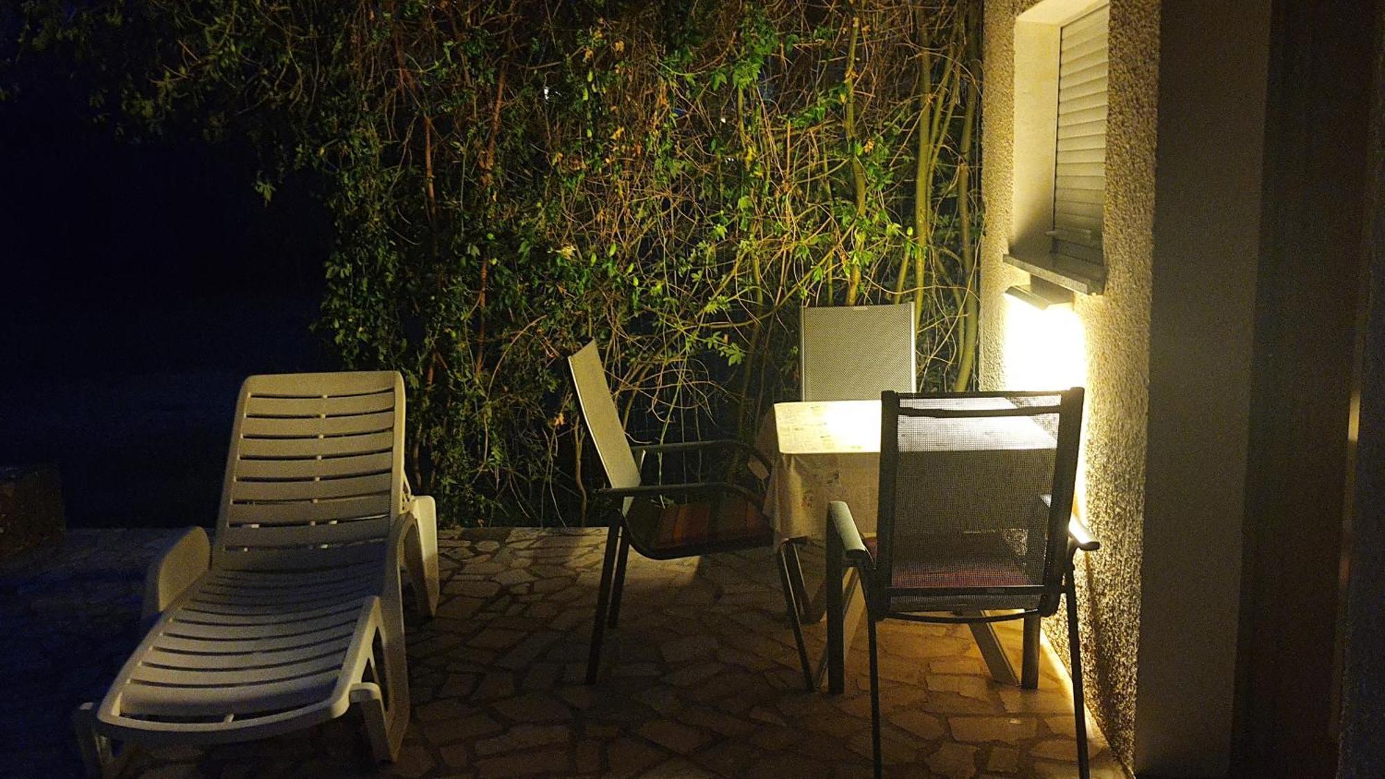Apartments Vesna Avsec - Krk Town Bagian luar foto
