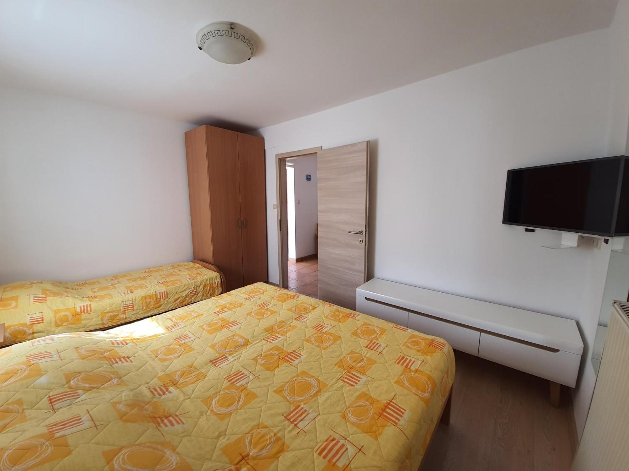 Apartments Vesna Avsec - Krk Town Ruang foto