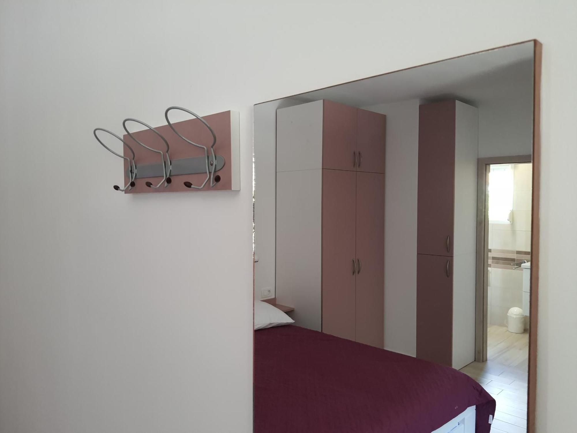 Apartments Vesna Avsec - Krk Town Ruang foto