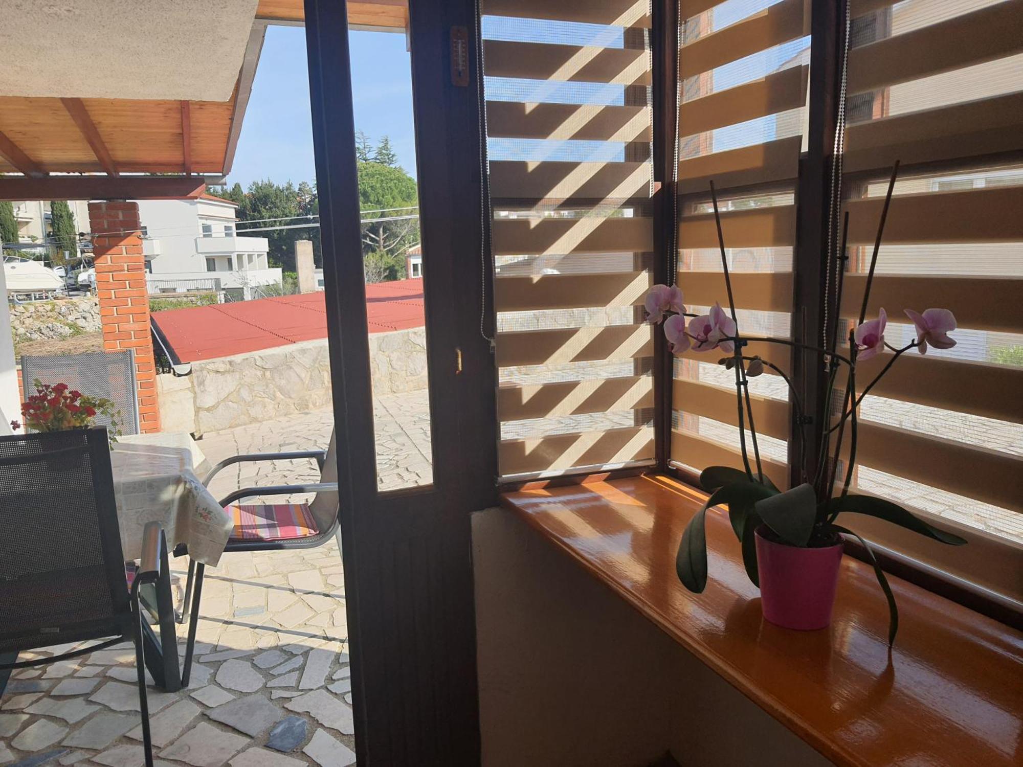 Apartments Vesna Avsec - Krk Town Ruang foto