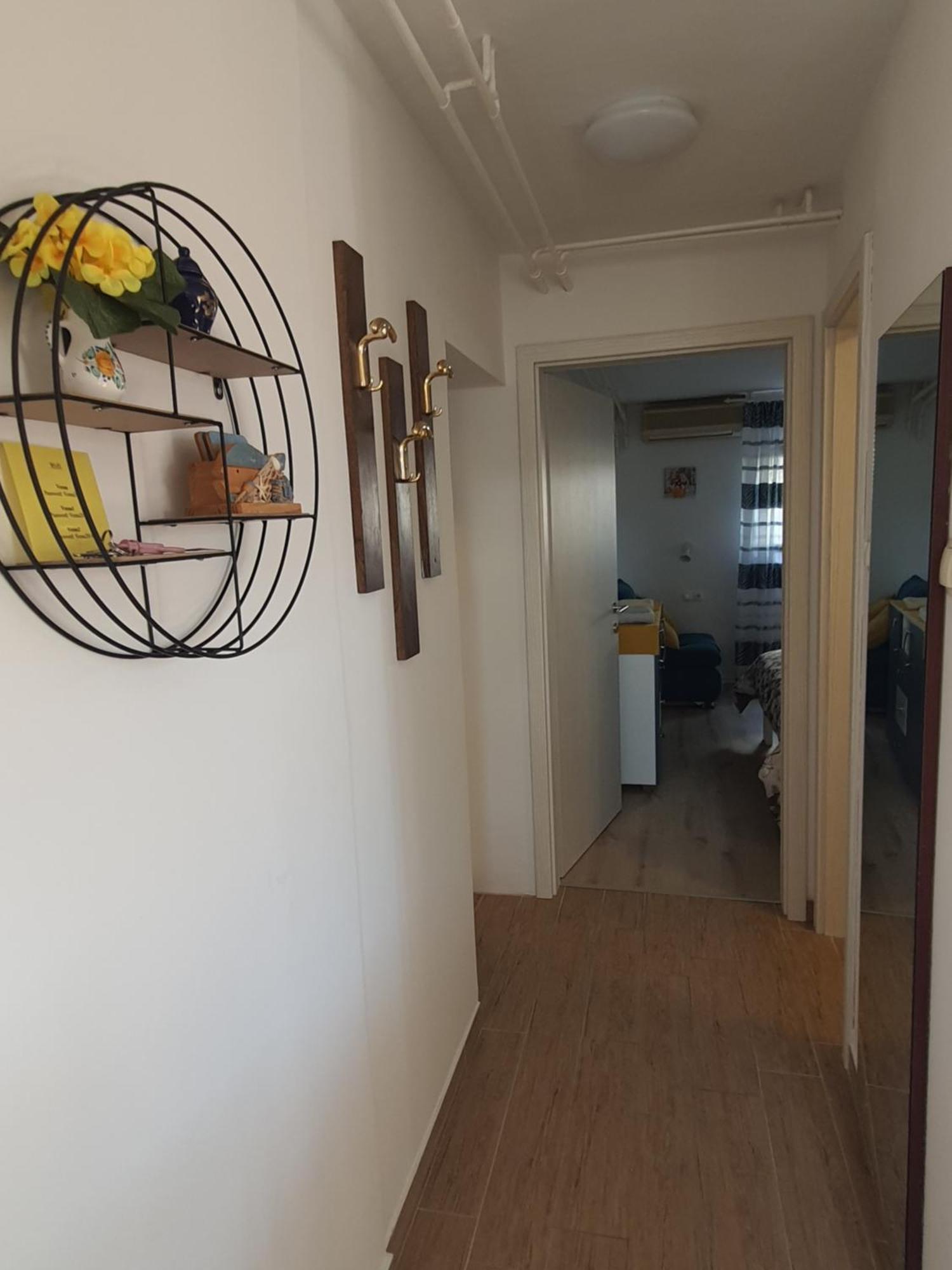 Apartments Vesna Avsec - Krk Town Ruang foto