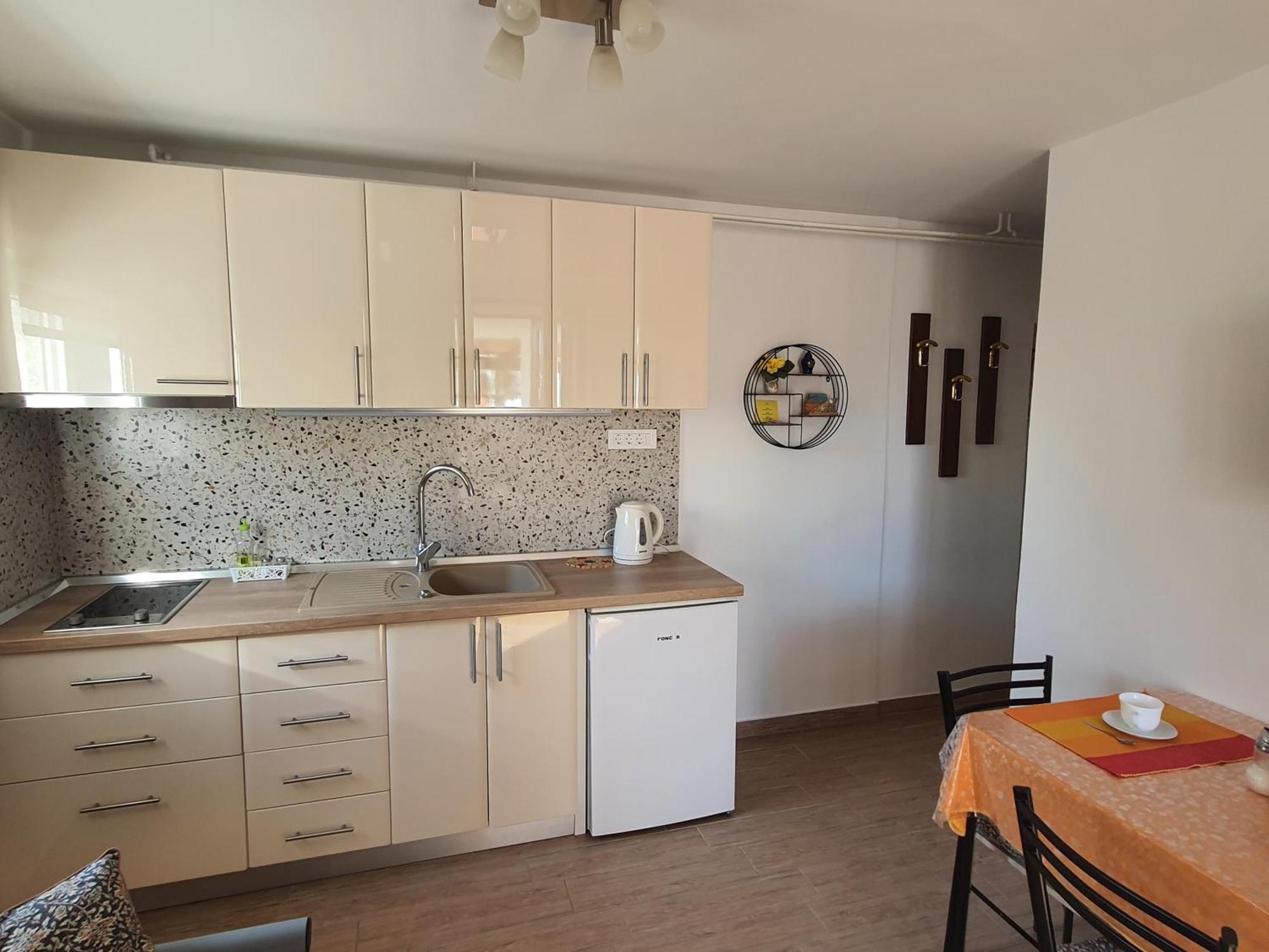 Apartments Vesna Avsec - Krk Town Ruang foto