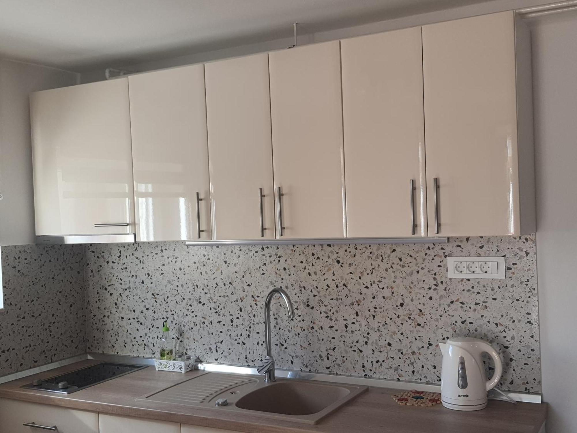 Apartments Vesna Avsec - Krk Town Ruang foto