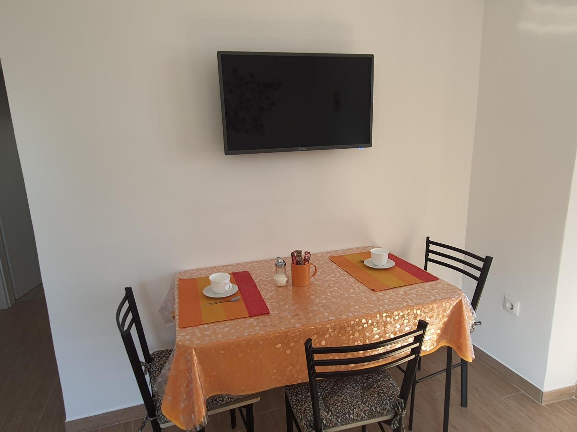 Apartments Vesna Avsec - Krk Town Ruang foto