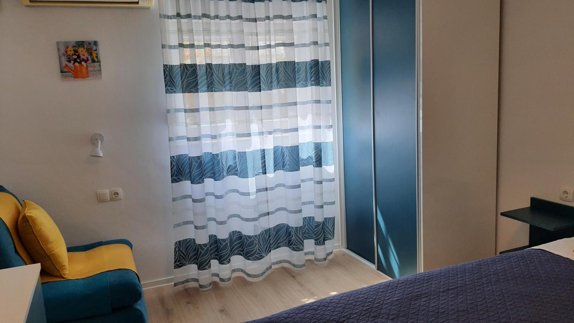 Apartments Vesna Avsec - Krk Town Ruang foto