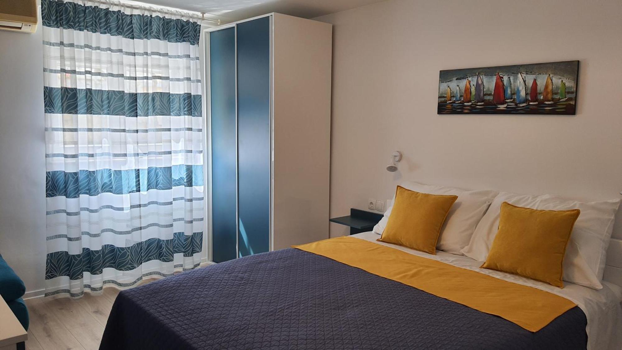 Apartments Vesna Avsec - Krk Town Ruang foto