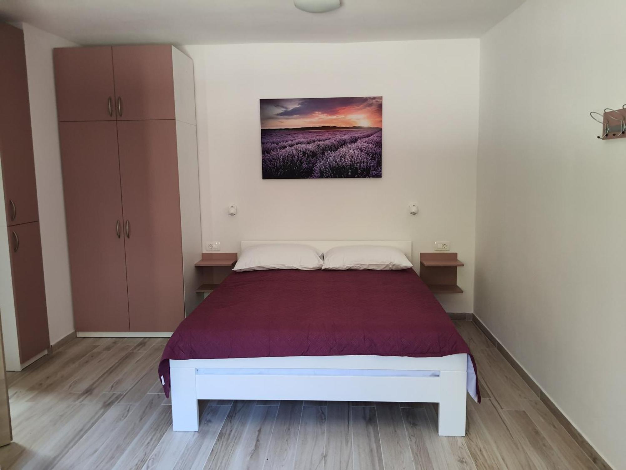 Apartments Vesna Avsec - Krk Town Ruang foto
