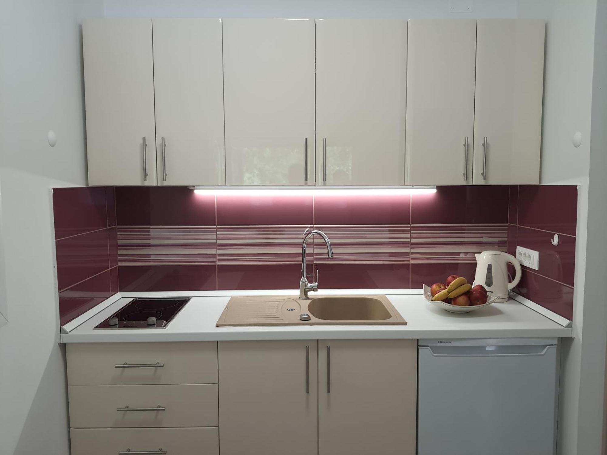 Apartments Vesna Avsec - Krk Town Ruang foto