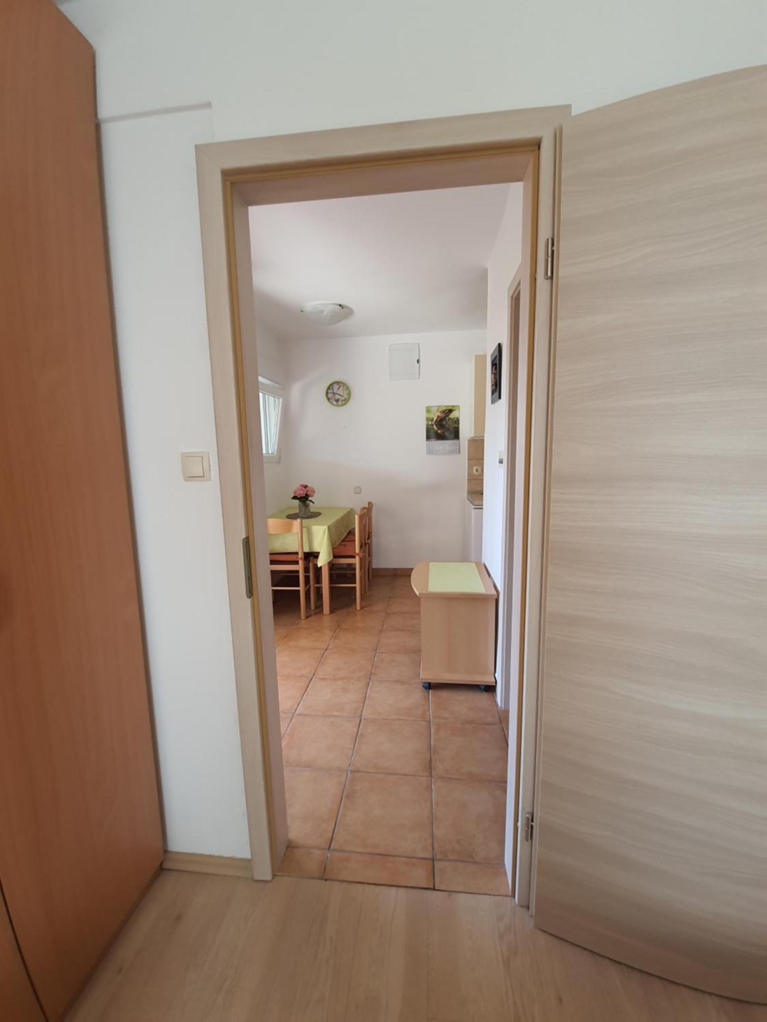 Apartments Vesna Avsec - Krk Town Ruang foto