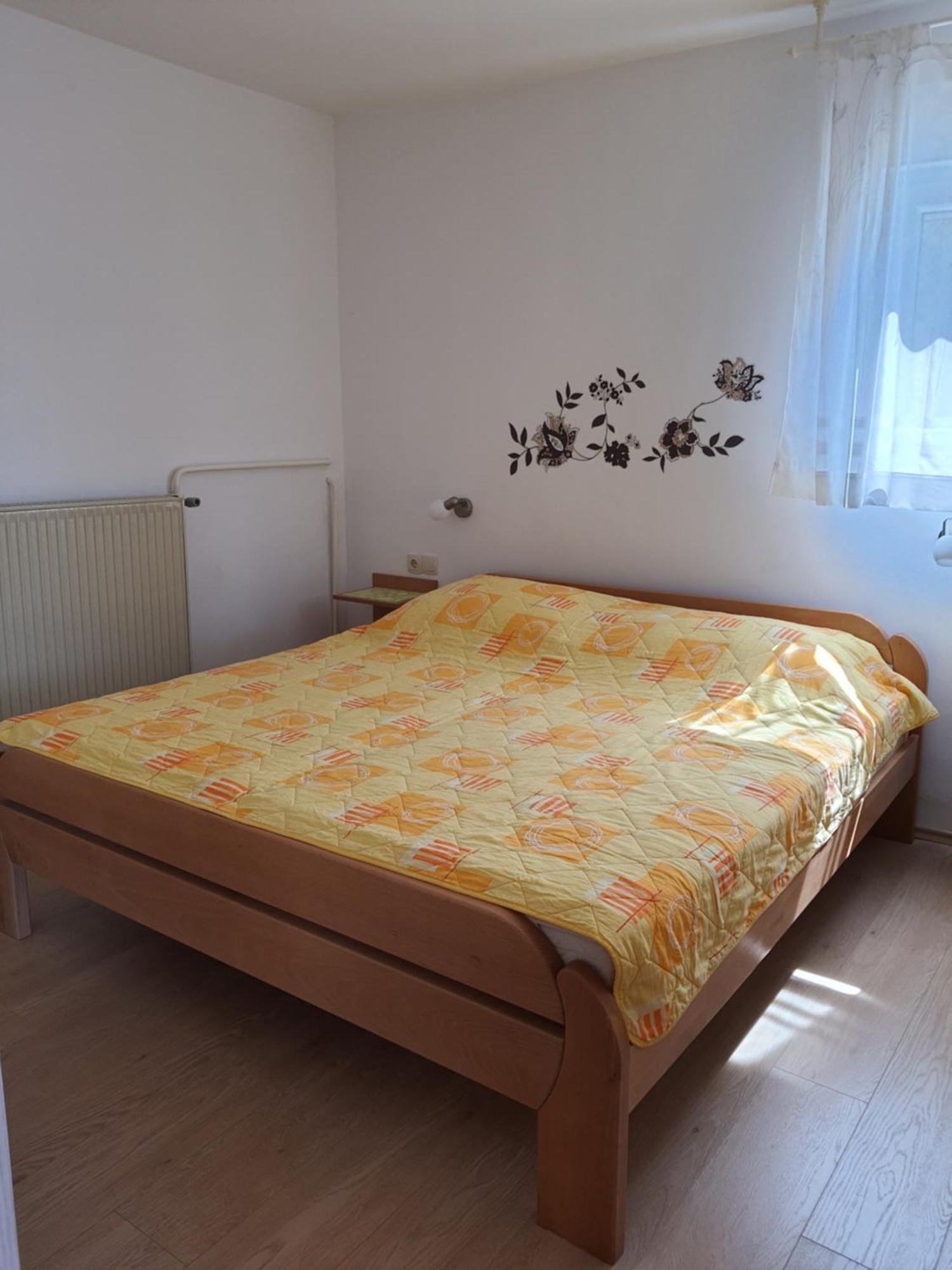 Apartments Vesna Avsec - Krk Town Ruang foto