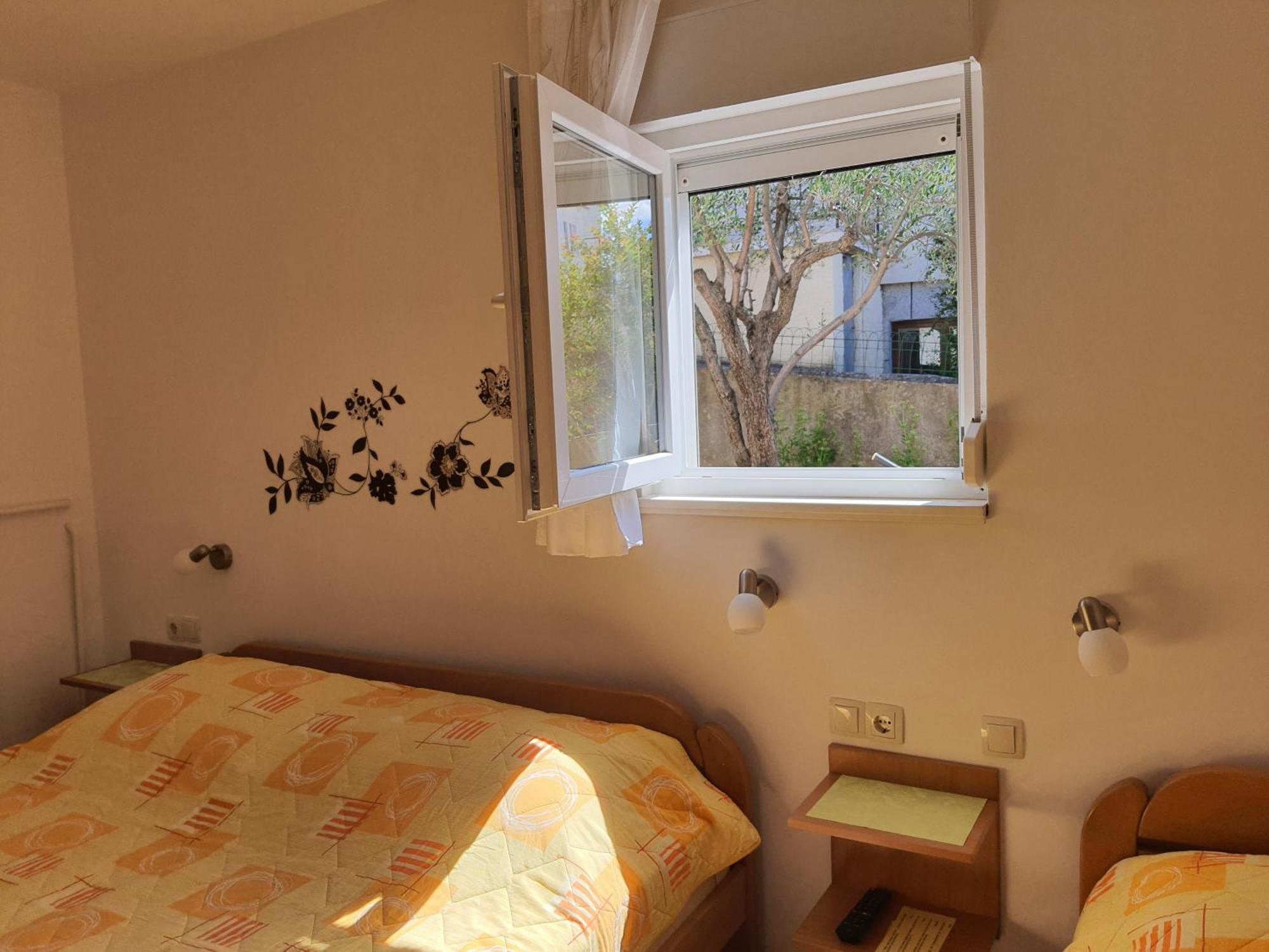 Apartments Vesna Avsec - Krk Town Ruang foto