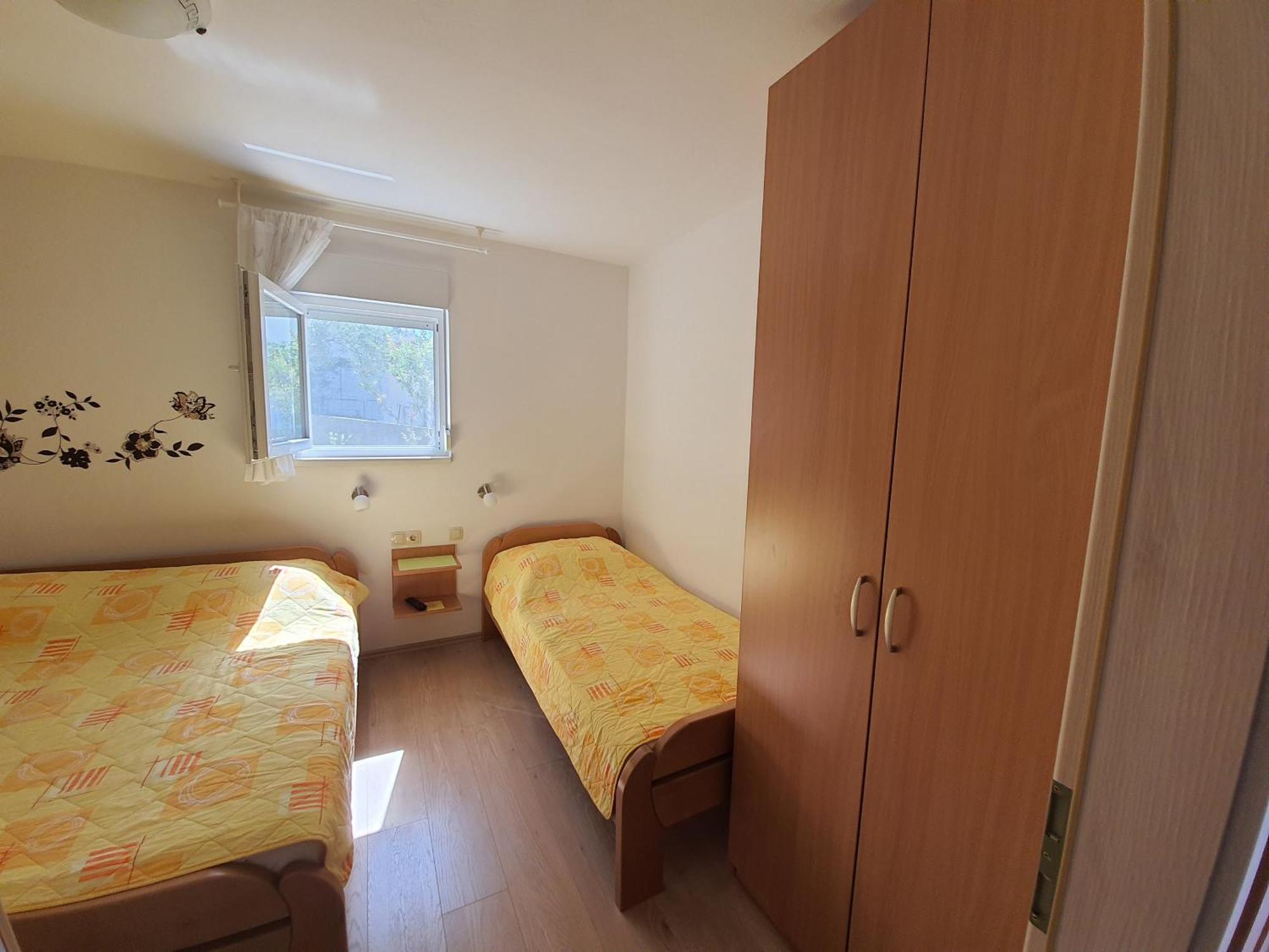 Apartments Vesna Avsec - Krk Town Ruang foto