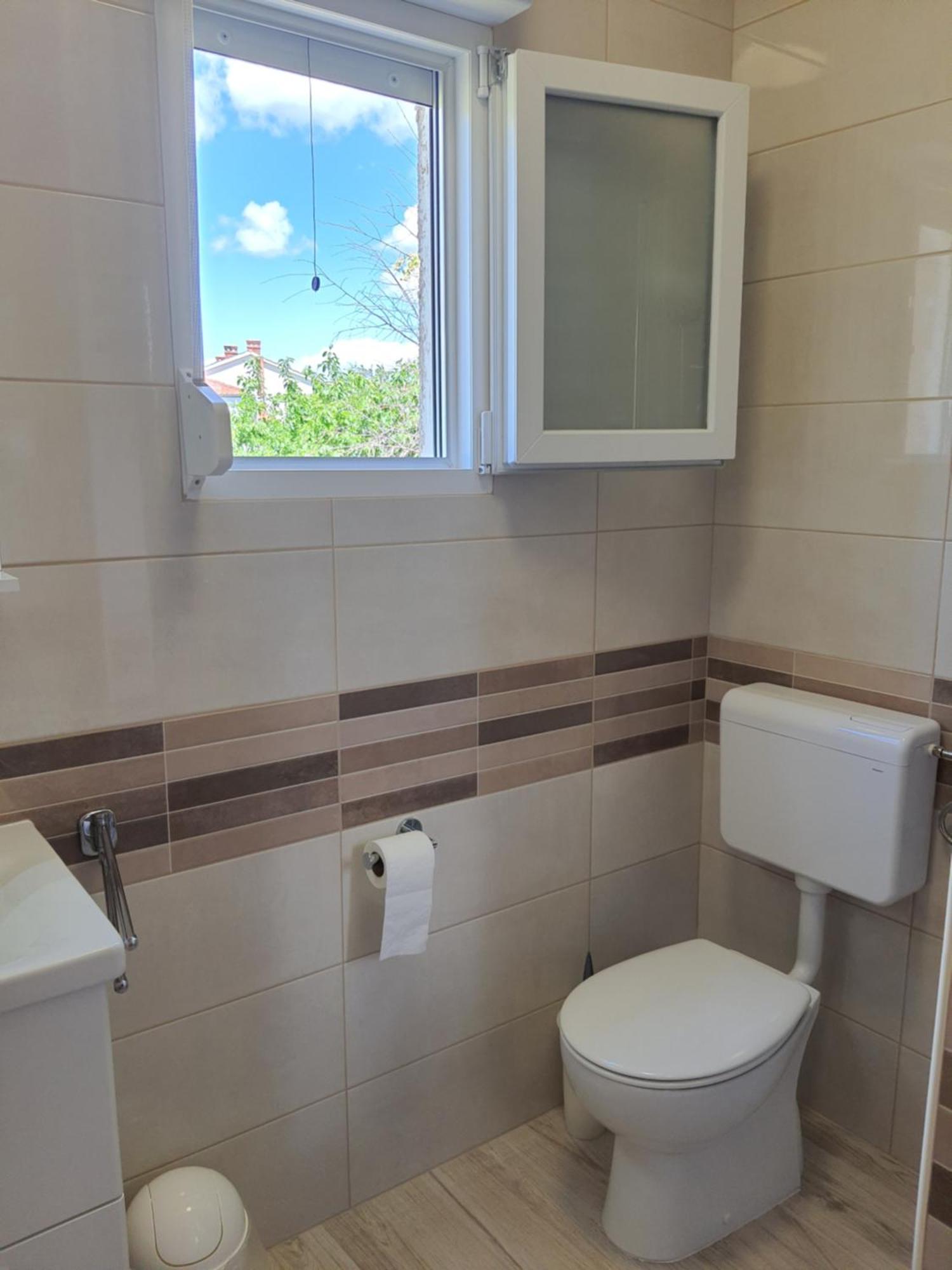Apartments Vesna Avsec - Krk Town Ruang foto