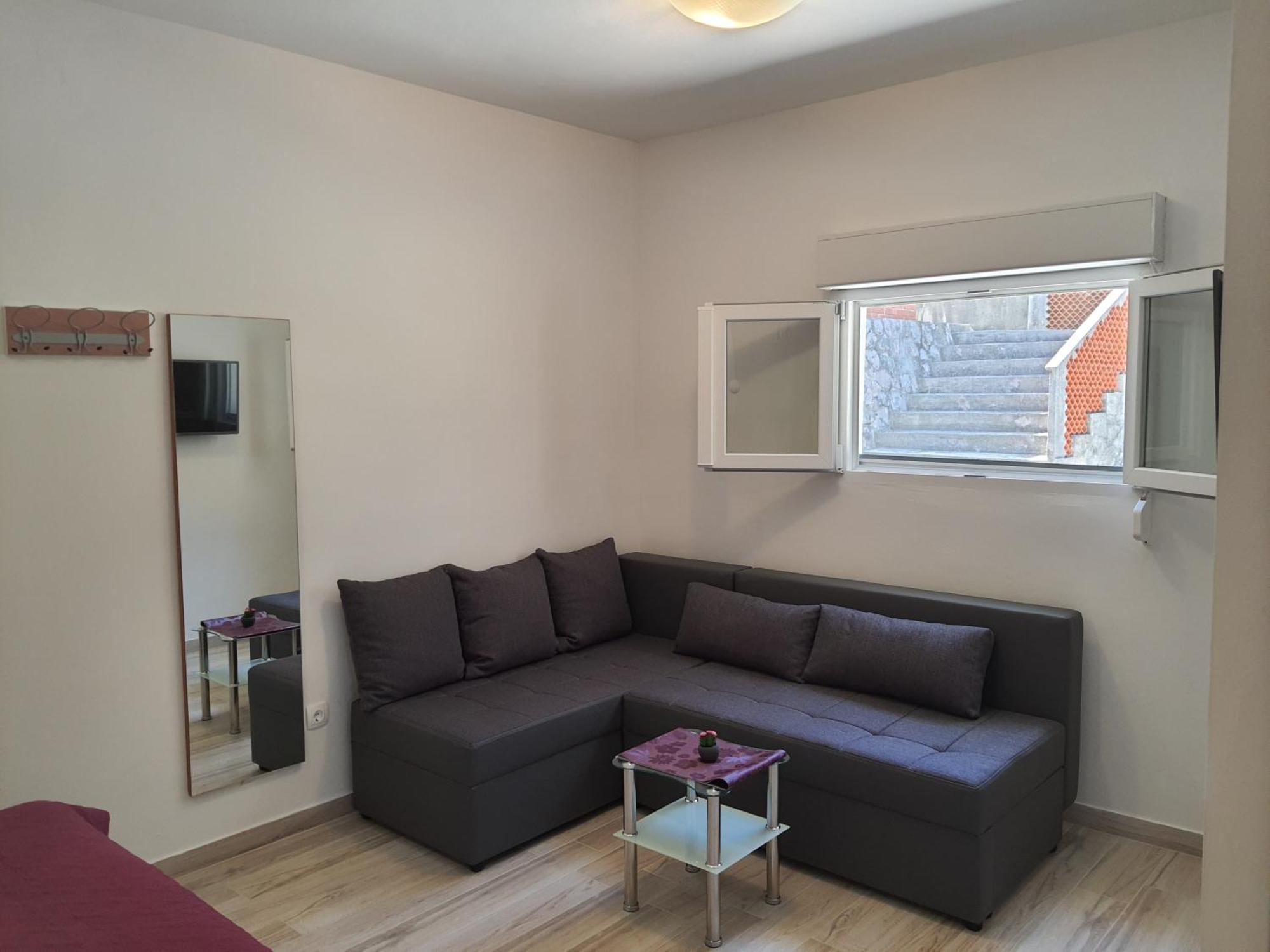 Apartments Vesna Avsec - Krk Town Ruang foto