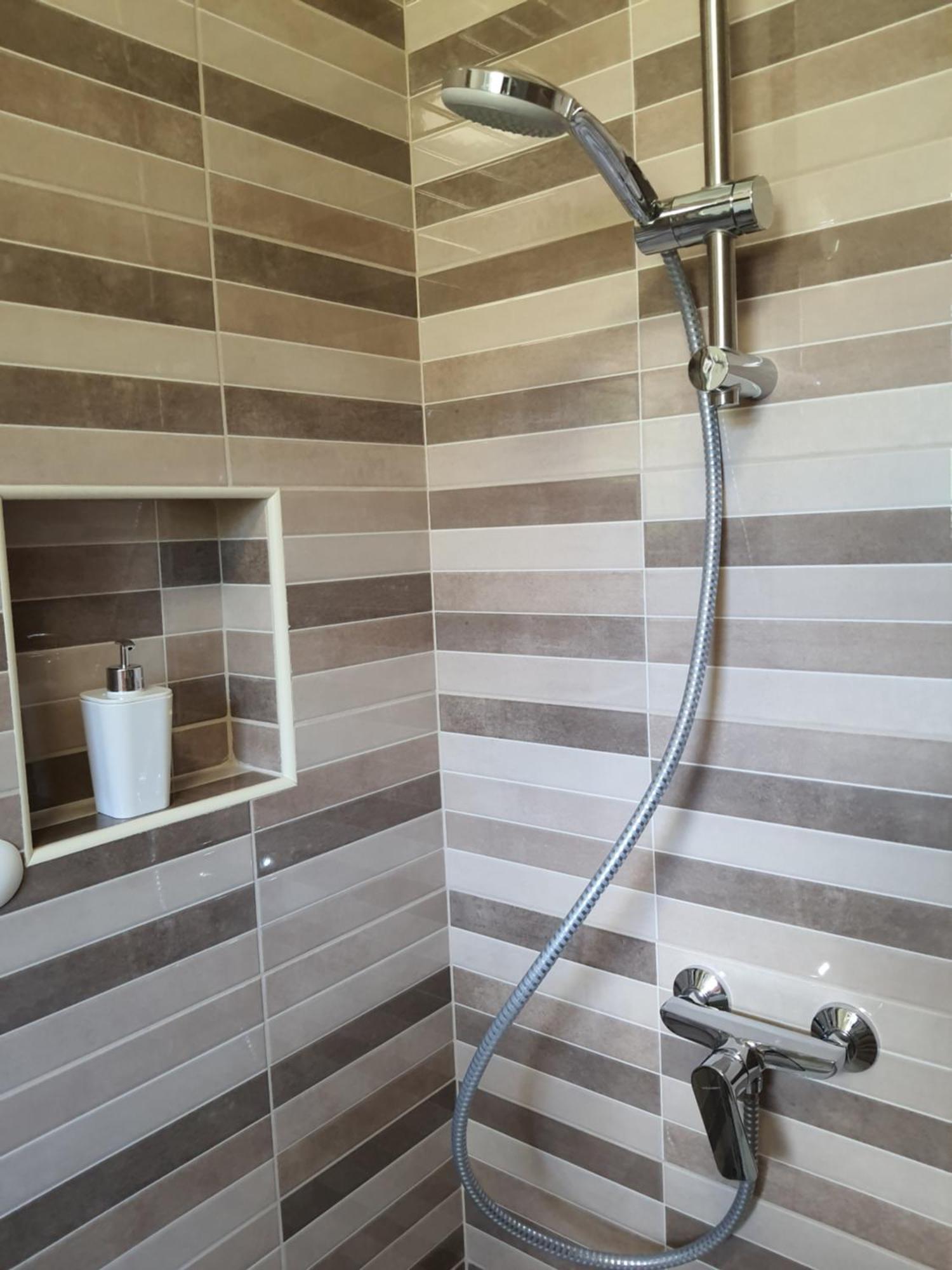 Apartments Vesna Avsec - Krk Town Ruang foto