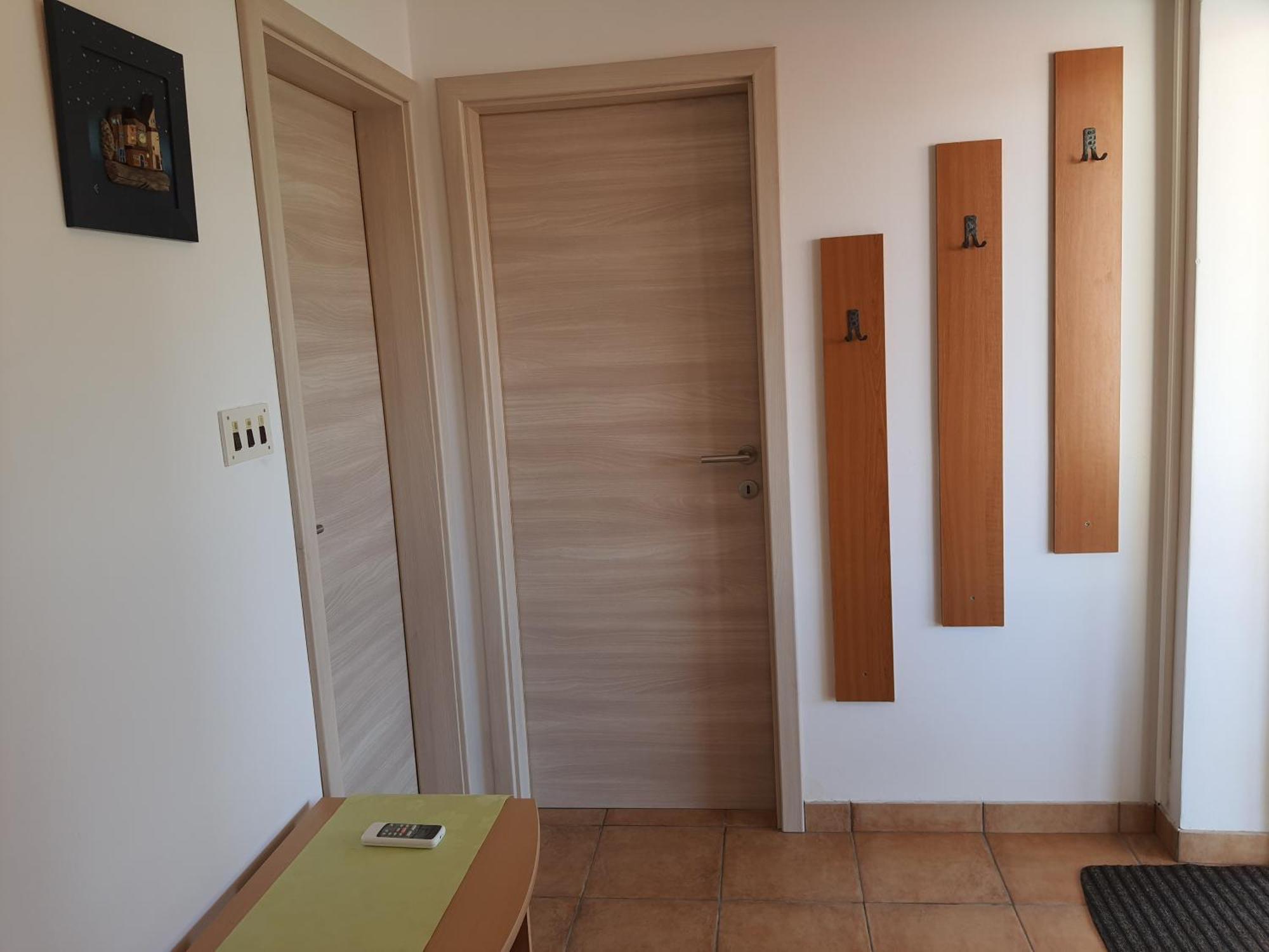 Apartments Vesna Avsec - Krk Town Ruang foto