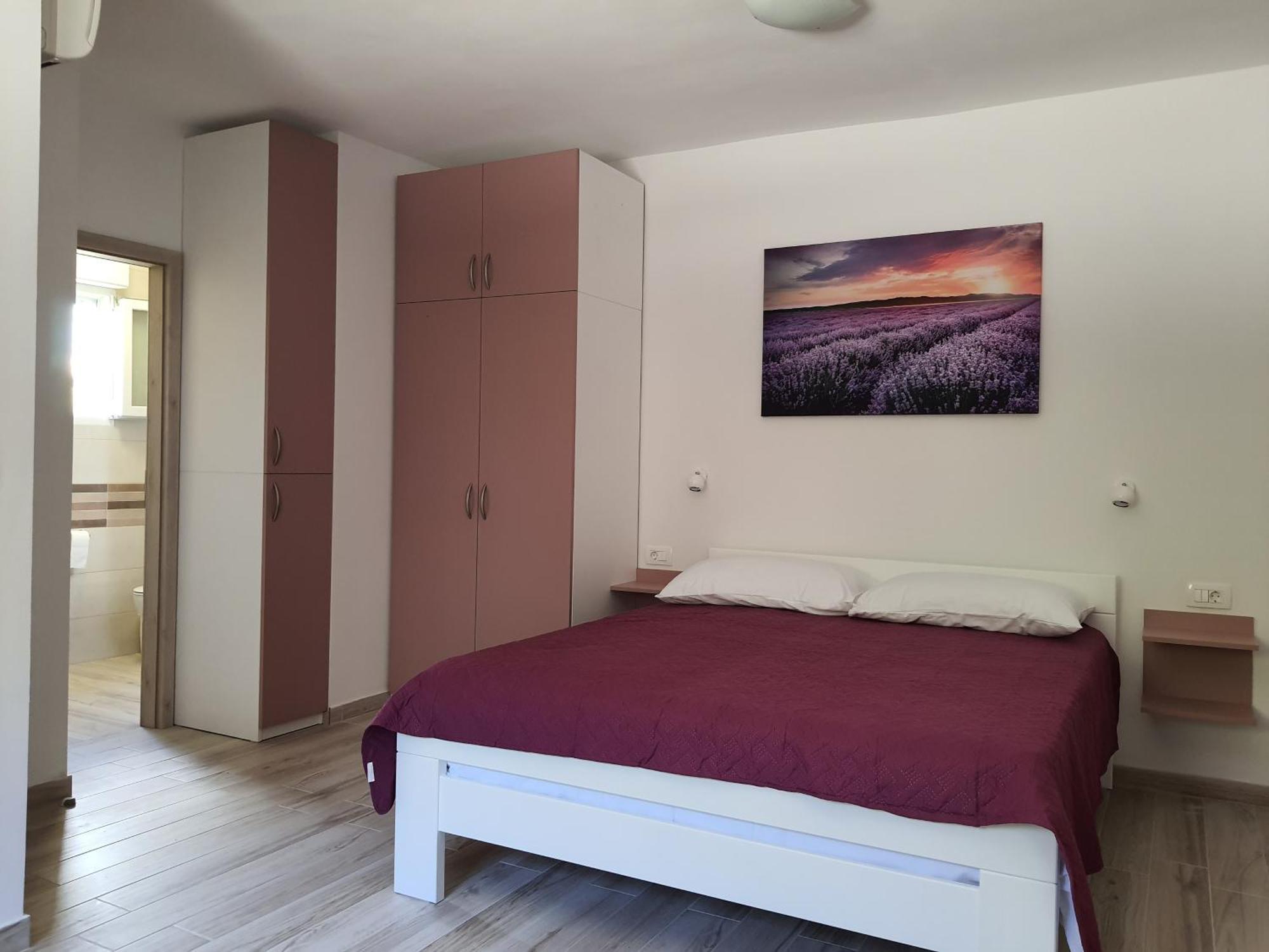 Apartments Vesna Avsec - Krk Town Ruang foto